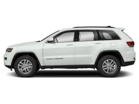 Another view of 2021 Jeep Grand Cherokee Laredo E for sale in Hobart, IN at Hobart Auto Sales
