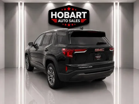 More photos of 2026 GMC Terrain AWD Elevation at Hobart Auto Sales, IN