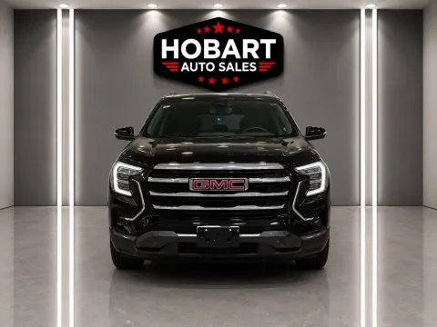 Photos of 2026 GMC Terrain AWD Elevation for sale in Hobart, IN at Hobart Auto Sales