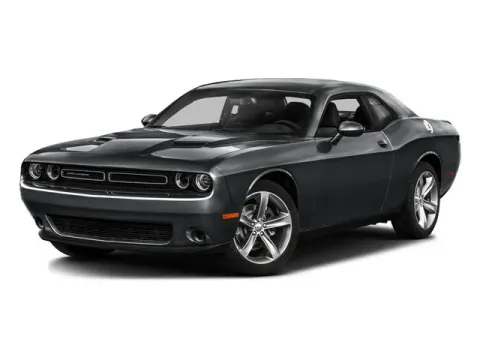More photos of 2017 Dodge Challenger SXT at Hobart Auto Sales, IN
