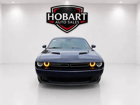 Photos of 2017 Dodge Challenger SXT for sale in Hobart, IN at Hobart Auto Sales