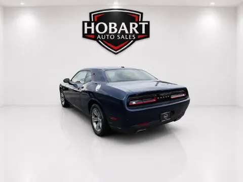 More photos of 2017 Dodge Challenger SXT at Hobart Auto Sales, IN