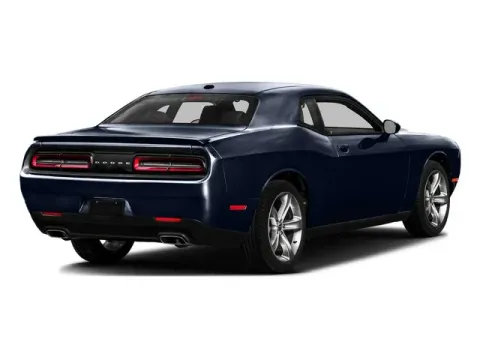 Photos of 2017 Dodge Challenger SXT for sale in Hobart, IN at Hobart Auto Sales