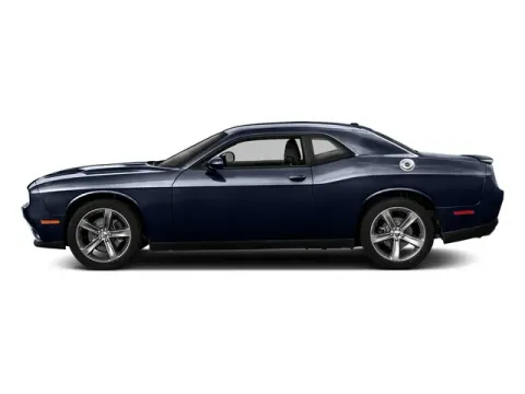 Another view of 2017 Dodge Challenger SXT for sale in Hobart, IN at Hobart Auto Sales
