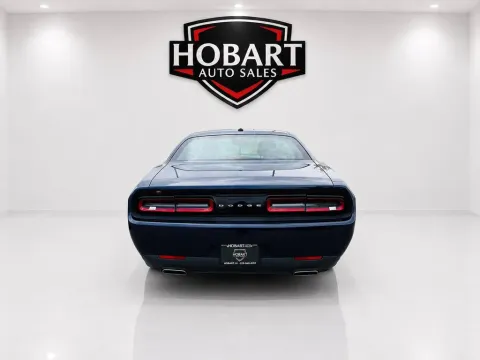 More photos of 2017 Dodge Challenger SXT at Hobart Auto Sales, IN