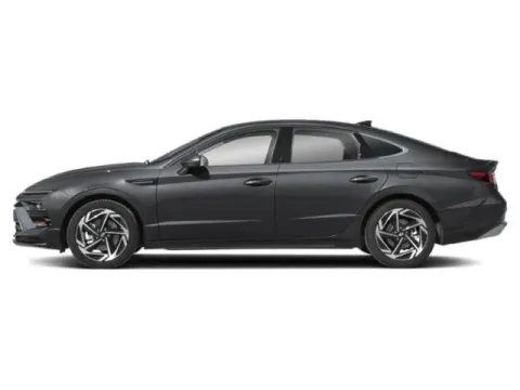 Another view of 2024 Hyundai Sonata SEL for sale in Hobart, IN at Hobart Auto Sales