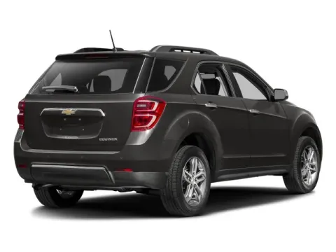 More photos of 2017 Chevrolet Equinox Premier at Hobart Auto Sales, IN