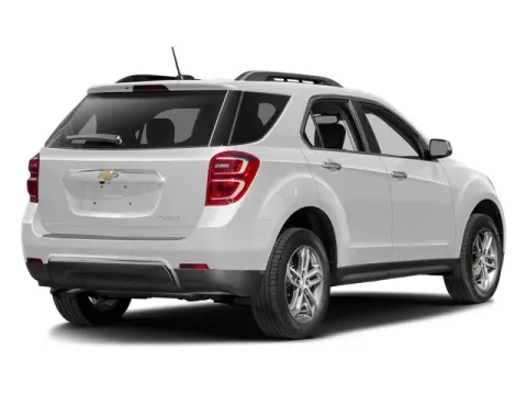 Photos of 2017 Chevrolet Equinox Premier for sale in Hobart, IN at Hobart Auto Sales