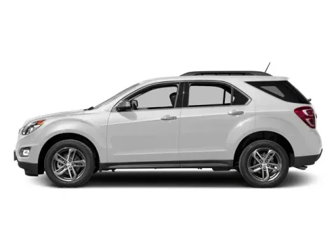 Another view of 2017 Chevrolet Equinox Premier for sale in Hobart, IN at Hobart Auto Sales