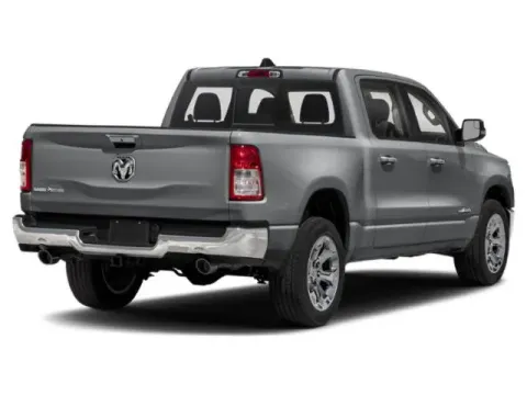 Photos of 2021 Ram 1500 Big Horn for sale in Hobart, IN at Hobart Auto Sales