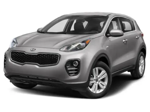 More photos of 2019 Kia Sportage LX at Hobart Auto Sales, IN