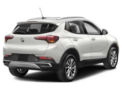 Photos of 2023 Buick Encore GX Essence for sale in Hobart, IN at Hobart Auto Sales