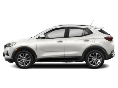 Another view of 2023 Buick Encore GX Essence for sale in Hobart, IN at Hobart Auto Sales