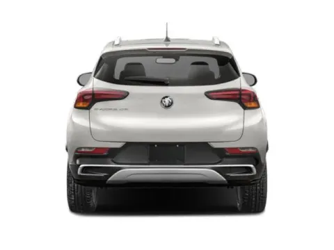 More photos of 2023 Buick Encore GX Essence at Hobart Auto Sales, IN