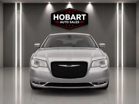 Photos of 2017 Chrysler 300 Limited for sale in Hobart, IN at Hobart Auto Sales