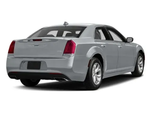 Photos of 2017 Chrysler 300 Limited for sale in Hobart, IN at Hobart Auto Sales