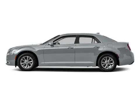 Another view of 2017 Chrysler 300 Limited for sale in Hobart, IN at Hobart Auto Sales