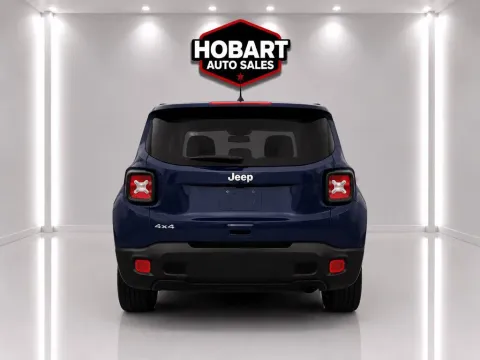 More photos of 2023 Jeep Renegade at Hobart Auto Sales, IN