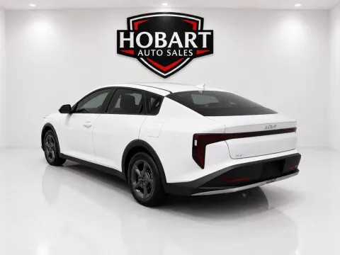 More photos of 2025 Kia K4 at Hobart Auto Sales, IN