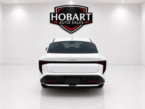 More photos of 2025 Kia K4 at Hobart Auto Sales, IN