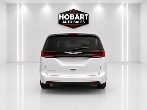 More photos of 2024 Chrysler Pacifica Touring L at Hobart Auto Sales, IN