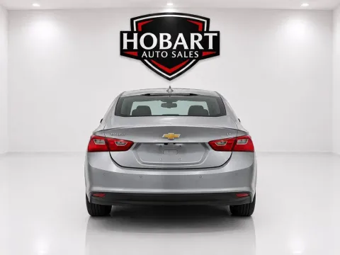 More photos of 2024 Chevrolet Malibu LT at Hobart Auto Sales, IN