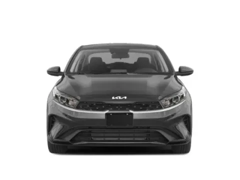 More photos of 2023 Kia Forte at Hobart Auto Sales, IN