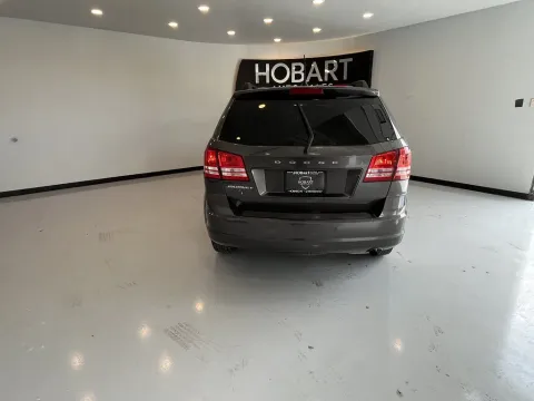 More photos of 2020 Dodge Journey SE Value at Hobart Auto Sales, IN