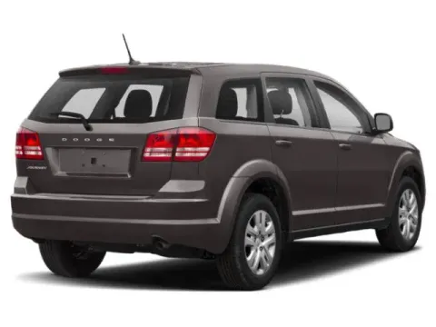 More photos of 2020 Dodge Journey SE Value at Hobart Auto Sales, IN