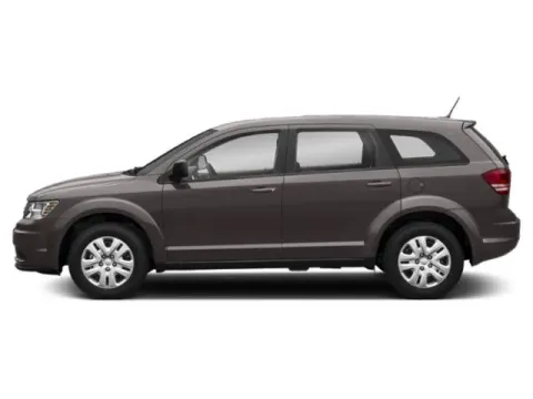 Another view of 2020 Dodge Journey SE Value for sale in Hobart, IN at Hobart Auto Sales