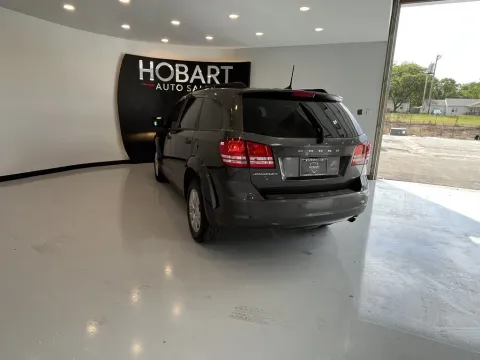 More photos of 2020 Dodge Journey SE Value at Hobart Auto Sales, IN
