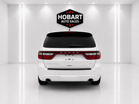 More photos of 2023 Dodge Durango at Hobart Auto Sales, IN