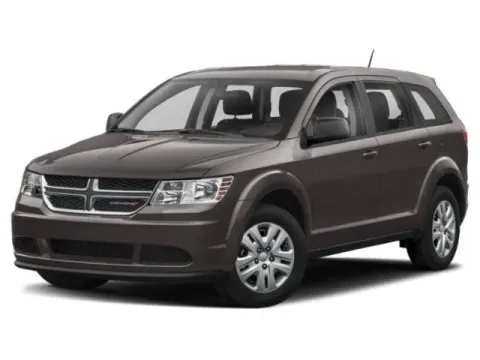 More photos of 2019 Dodge Journey SE Value Pkg at Hobart Auto Sales, IN