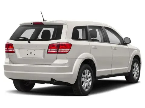 Photos of 2019 Dodge Journey SE Value Pkg for sale in Hobart, IN at Hobart Auto Sales