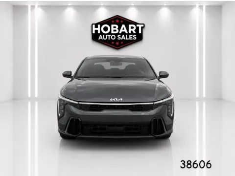 Photos of 2025 Kia K4 for sale in Hobart, IN at Hobart Auto Sales
