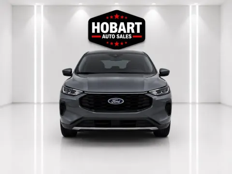 Photos of 2024 Ford Escape Active for sale in Hobart, IN at Hobart Auto Sales