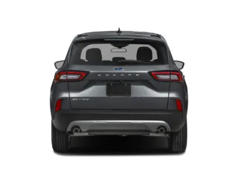 More photos of 2024 Ford Escape Active at Hobart Auto Sales, IN