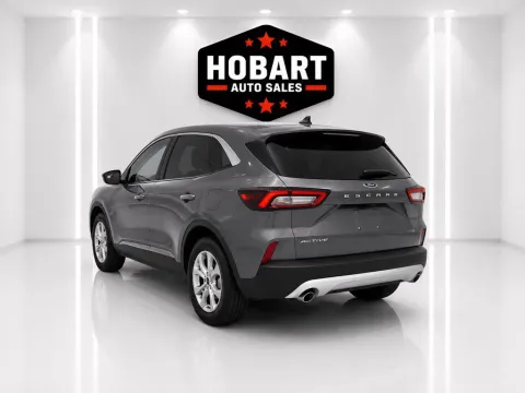 More photos of 2024 Ford Escape Active at Hobart Auto Sales, IN