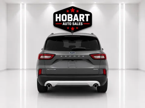More photos of 2024 Ford Escape Active at Hobart Auto Sales, IN
