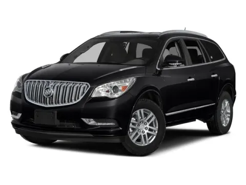 More photos of 2017 Buick Enclave Convenience at Hobart Auto Sales, IN