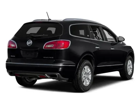 More photos of 2017 Buick Enclave Convenience at Hobart Auto Sales, IN