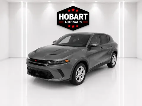 Another view of 2024 Dodge Hornet for sale in Hobart, IN at Hobart Auto Sales