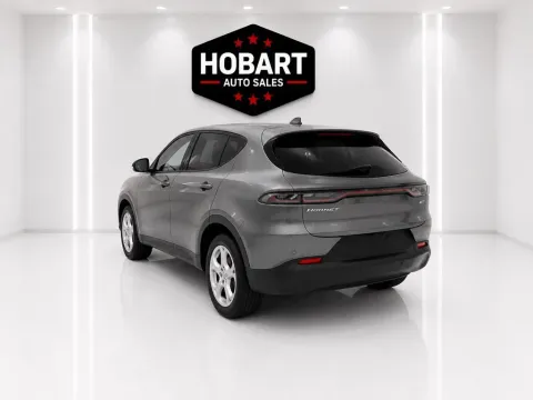 More photos of 2024 Dodge Hornet at Hobart Auto Sales, IN
