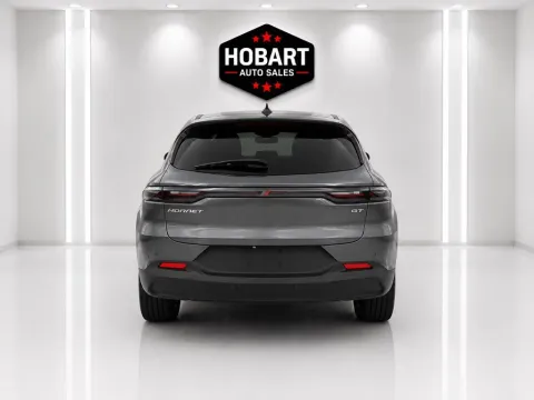 More photos of 2024 Dodge Hornet at Hobart Auto Sales, IN