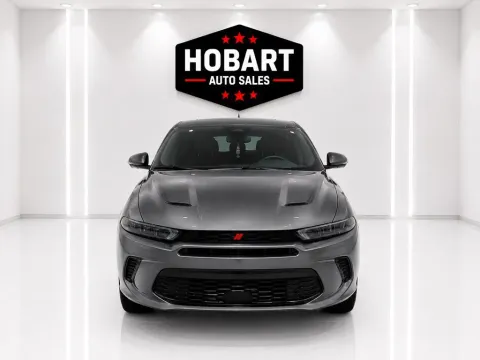 Photos of 2024 Dodge Hornet for sale in Hobart, IN at Hobart Auto Sales