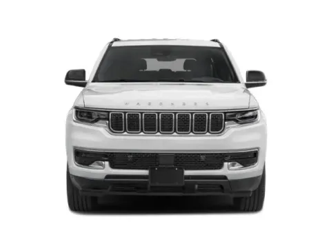 More photos of 2024 Jeep Wagoneer at Hobart Auto Sales, IN