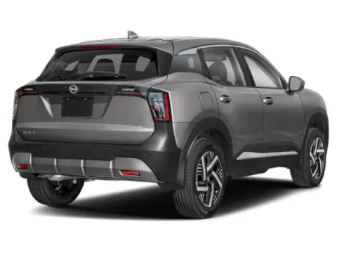 Photos of 2026 Nissan Kicks SV for sale in Hobart, IN at Hobart Auto Sales