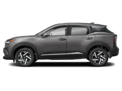 Another view of 2026 Nissan Kicks SV for sale in Hobart, IN at Hobart Auto Sales