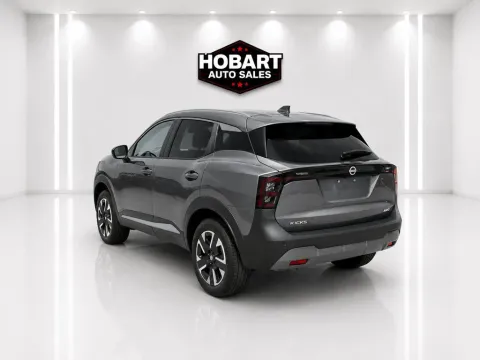 More photos of 2026 Nissan Kicks SV at Hobart Auto Sales, IN