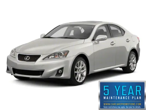 Unknown 2010 Lexus IS 250 for sale in Hobart, IN
